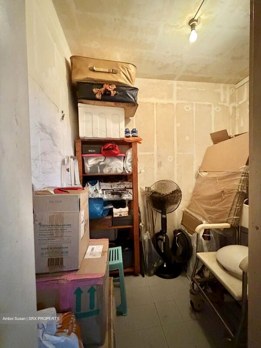 Blk 668 Woodlands Ring Road (Woodlands), HDB 4 Rooms #525311541
